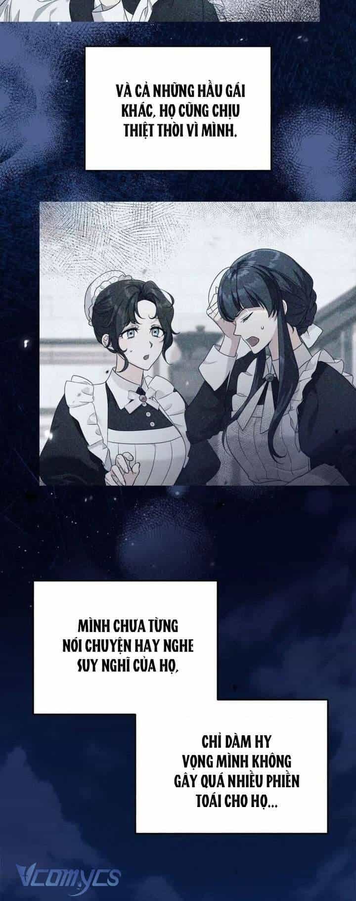 Nữ Công Tước Chiến Lợi Phẩm - Chương 5 - ảnh 58