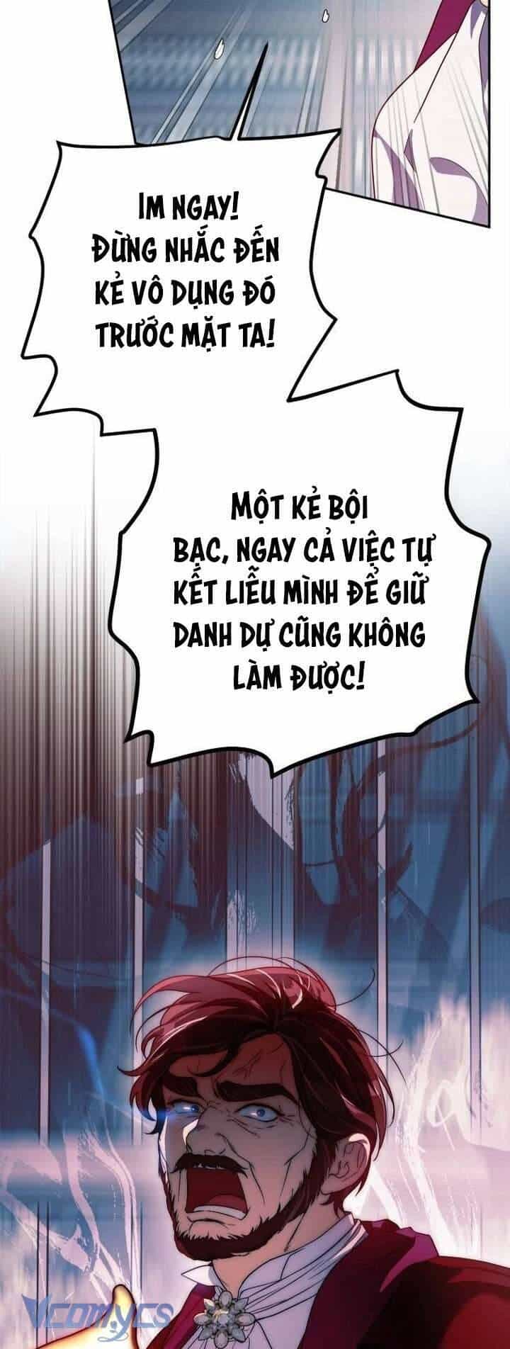 Nữ Công Tước Chiến Lợi Phẩm - Chương 5 - ảnh 6
