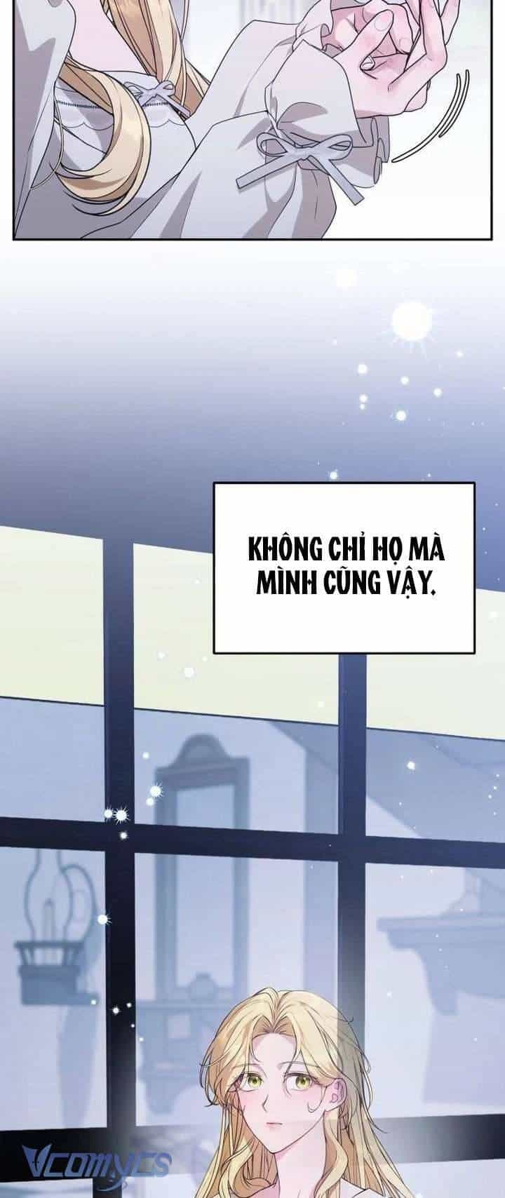 Nữ Công Tước Chiến Lợi Phẩm - Chương 5 - ảnh 62