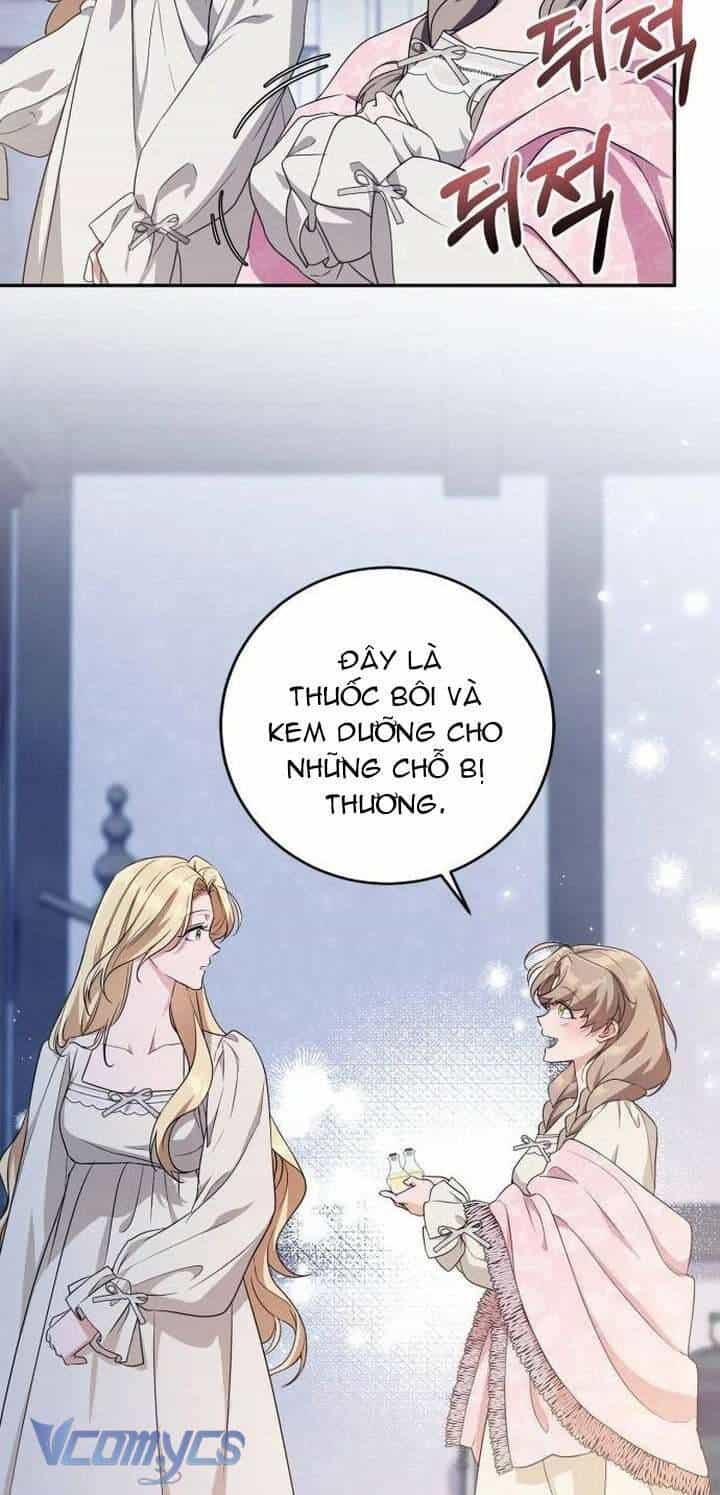 Nữ Công Tước Chiến Lợi Phẩm - Chương 6 - ảnh 10