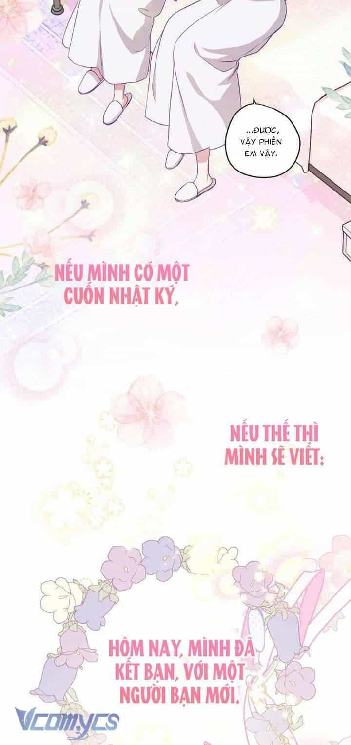 Nữ Công Tước Chiến Lợi Phẩm - Chương 6 - ảnh 28