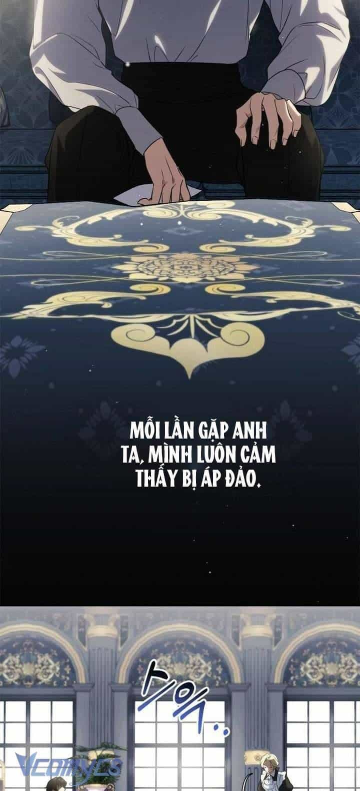 Nữ Công Tước Chiến Lợi Phẩm - Chương 6 - ảnh 51