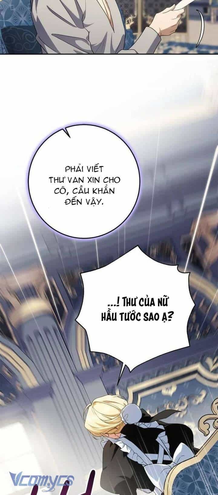 Nữ Công Tước Chiến Lợi Phẩm - Chương 6 - ảnh 59