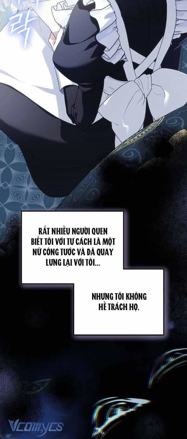 Nữ Công Tước Chiến Lợi Phẩm - Chương 6 - ảnh 67