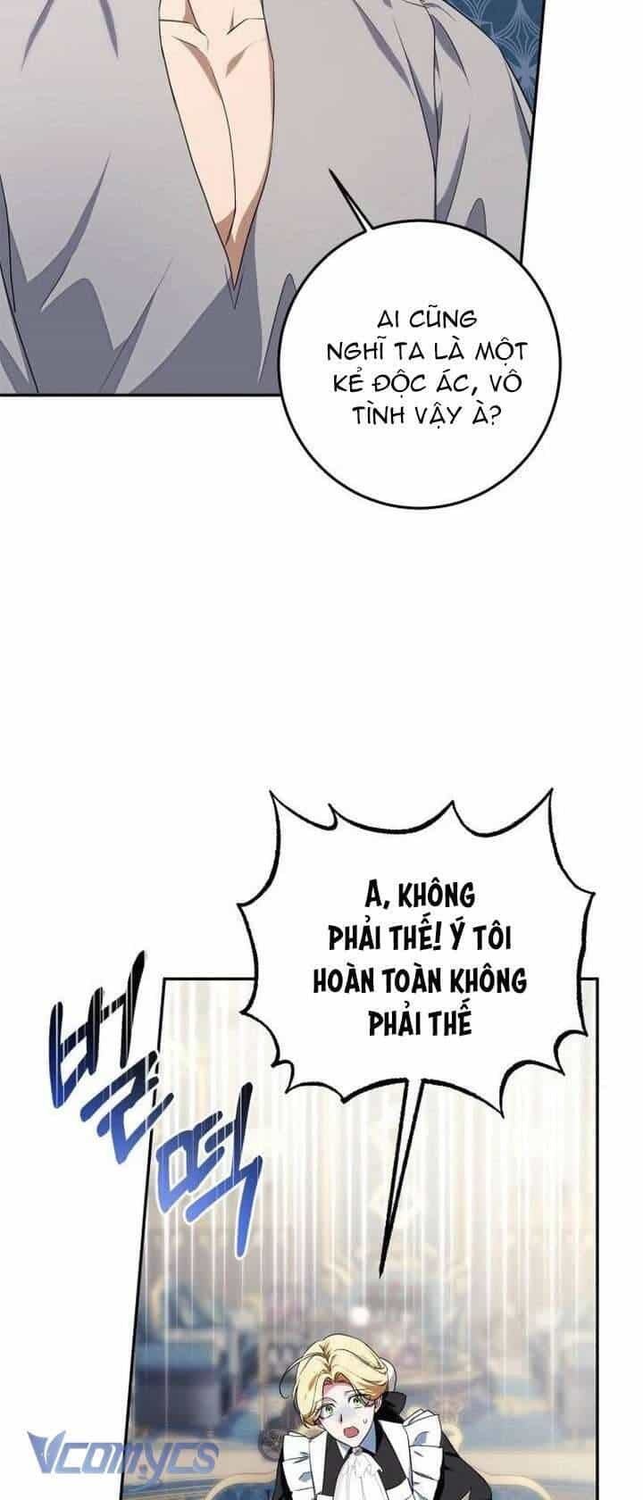 Nữ Công Tước Chiến Lợi Phẩm - Chương 6 - ảnh 79