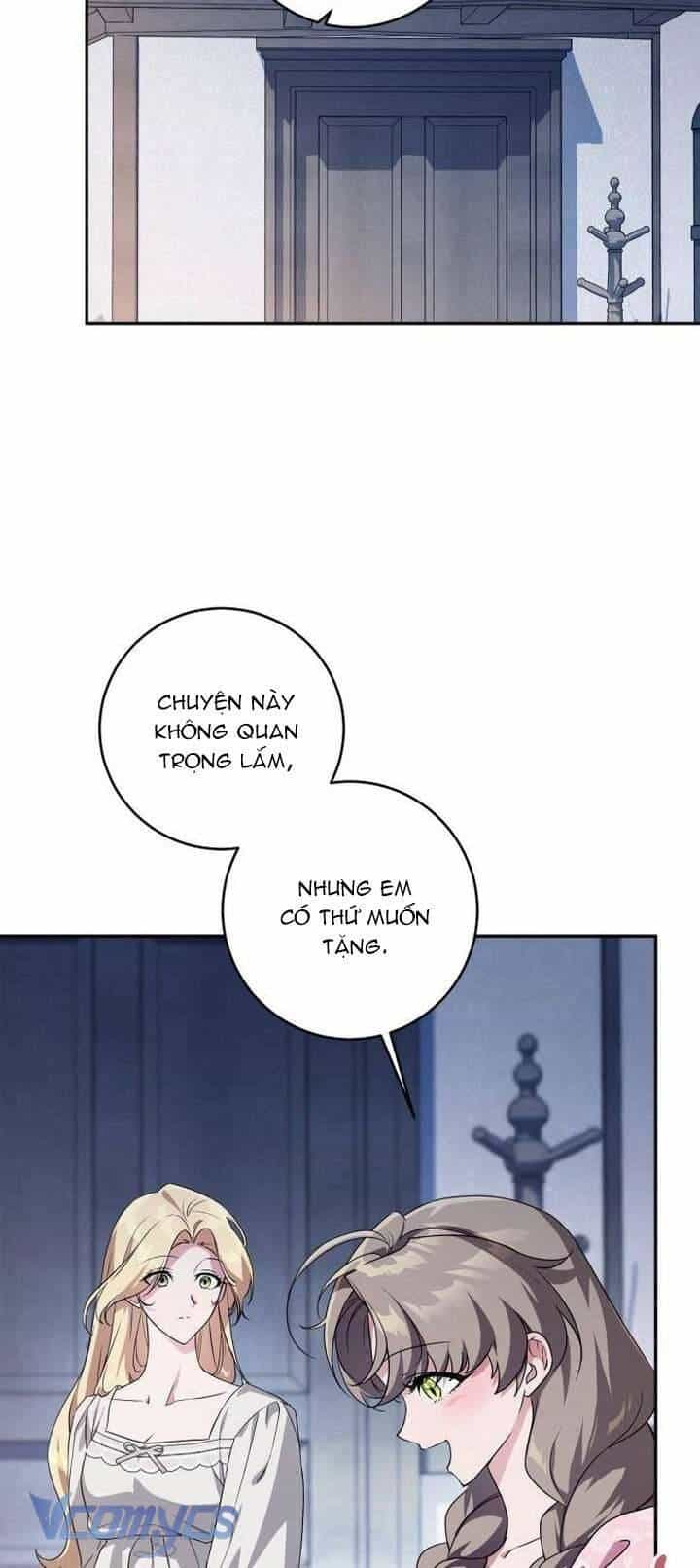 Nữ Công Tước Chiến Lợi Phẩm - Chương 6 - ảnh 9