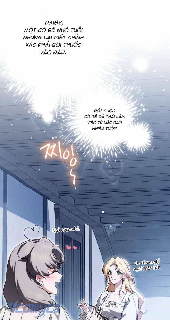 Nữ Công Tước Chiến Lợi Phẩm - Chương 7 - ảnh 48
