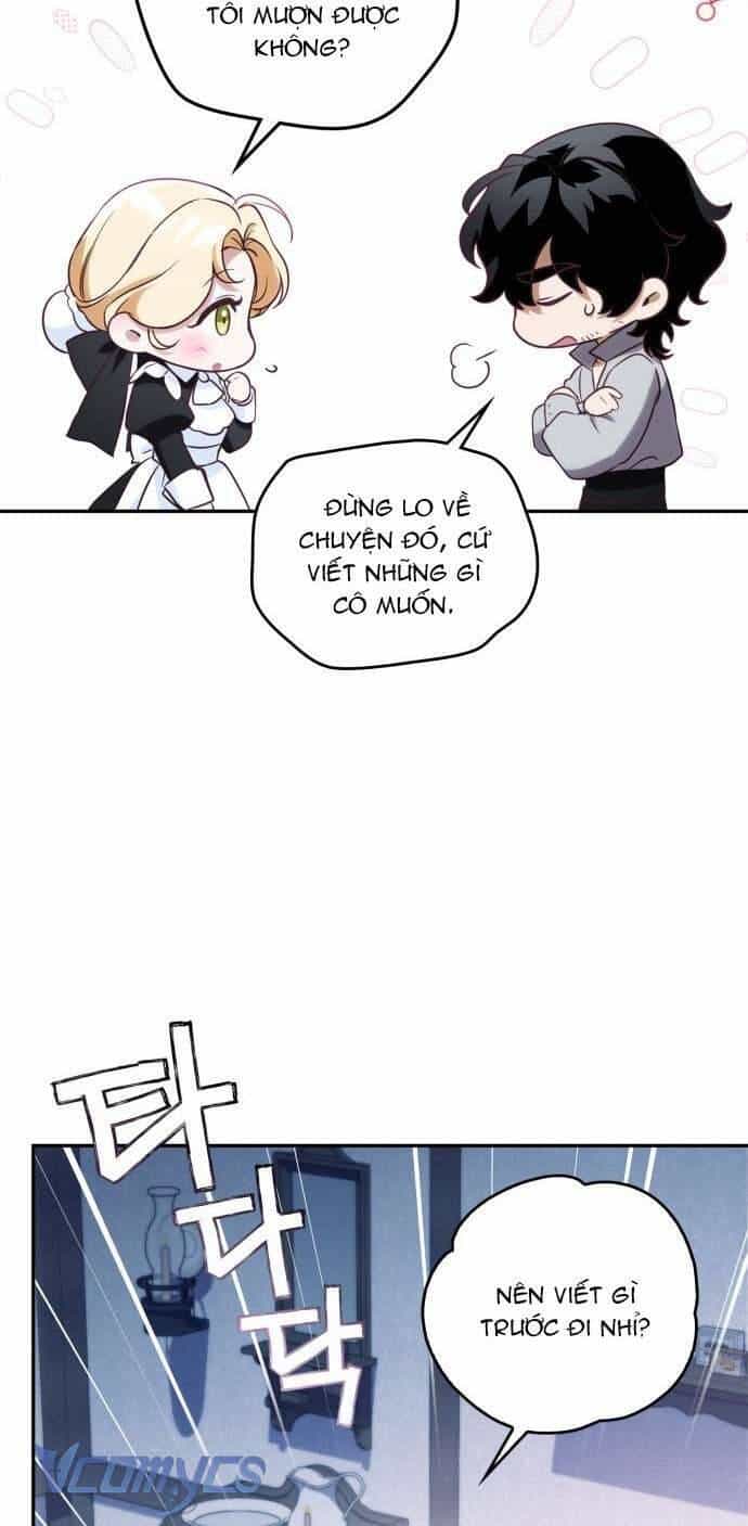Nữ Công Tước Chiến Lợi Phẩm - Chương 7 - ảnh 52