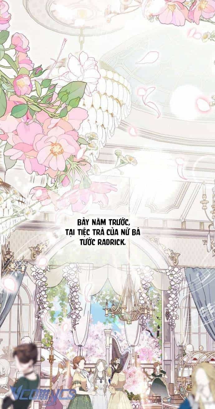 Nữ Công Tước Chiến Lợi Phẩm - Chương 7 - ảnh 59