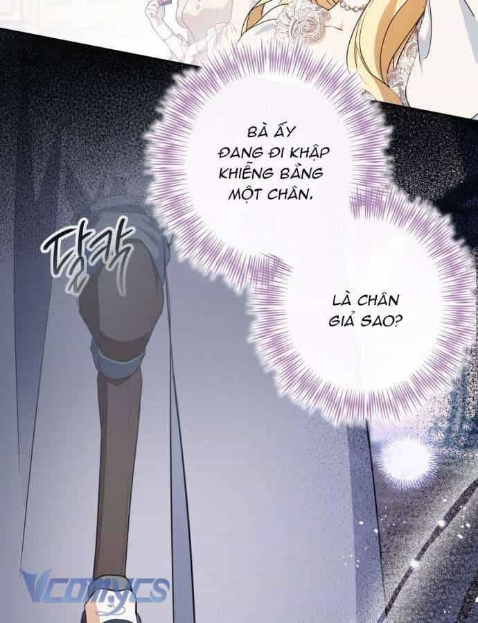 Nữ Công Tước Chiến Lợi Phẩm - Chương 7 - ảnh 70