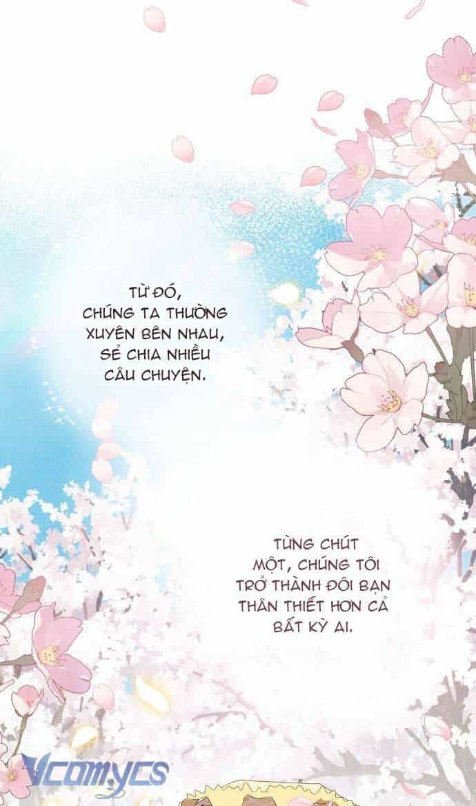 Nữ Công Tước Chiến Lợi Phẩm - Chương 8 - ảnh 28