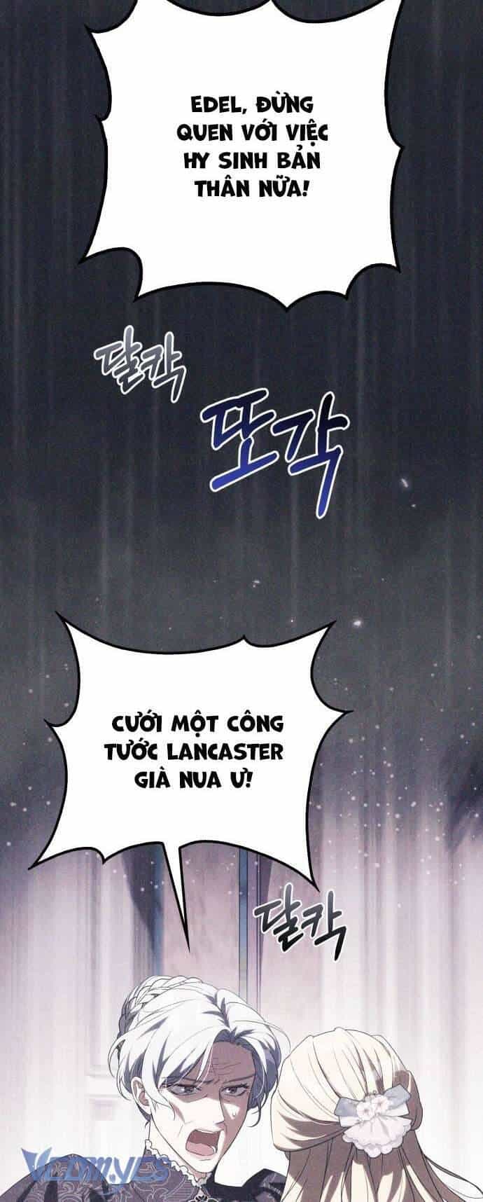 Nữ Công Tước Chiến Lợi Phẩm - Chương 8 - ảnh 34