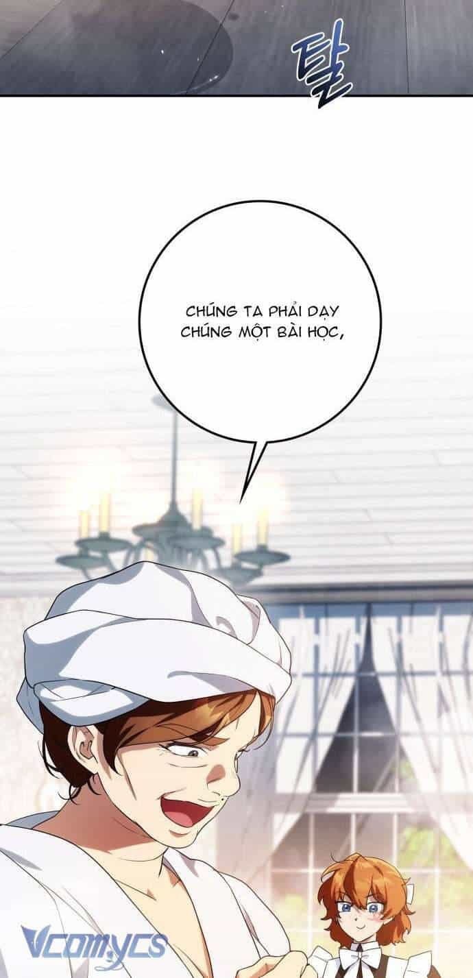 Nữ Công Tước Chiến Lợi Phẩm - Chương 8 - ảnh 55