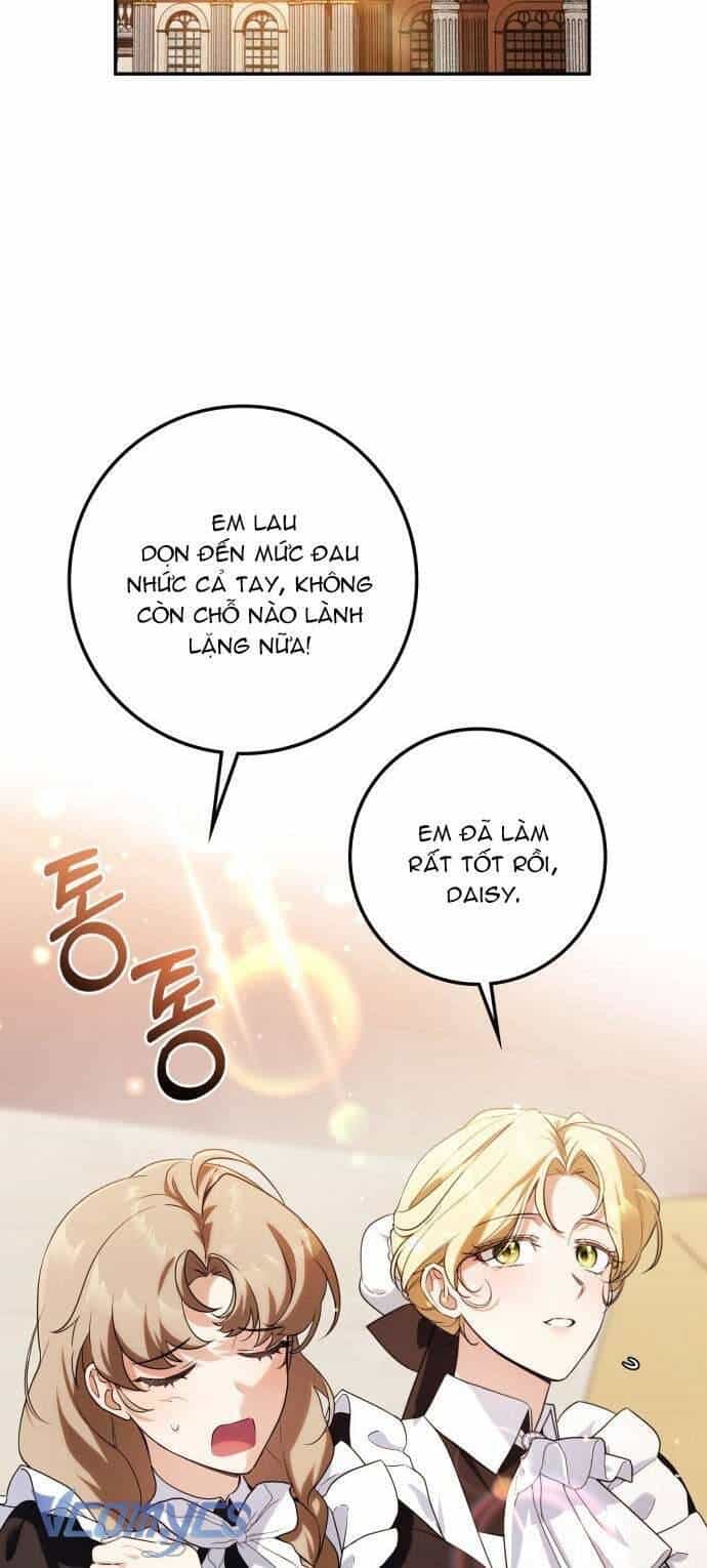 Nữ Công Tước Chiến Lợi Phẩm - Chương 8 - ảnh 84