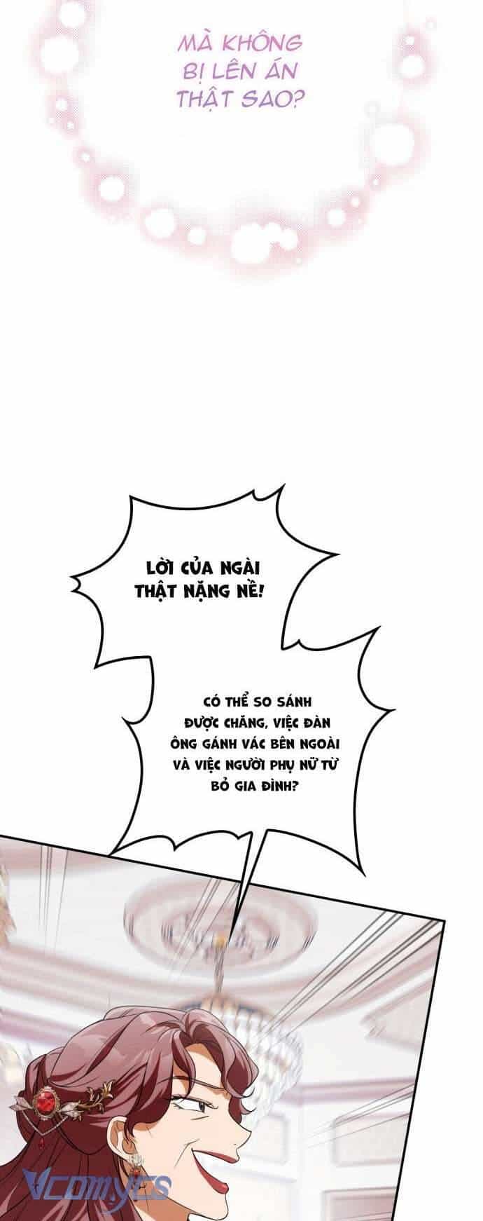 Nữ Công Tước Chiến Lợi Phẩm - Chương 8 - ảnh 9