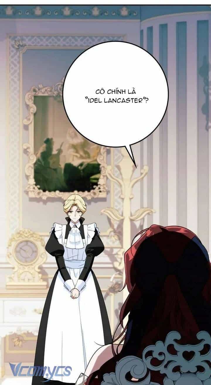 Nữ Công Tước Chiến Lợi Phẩm - Chương 9 - ảnh 23
