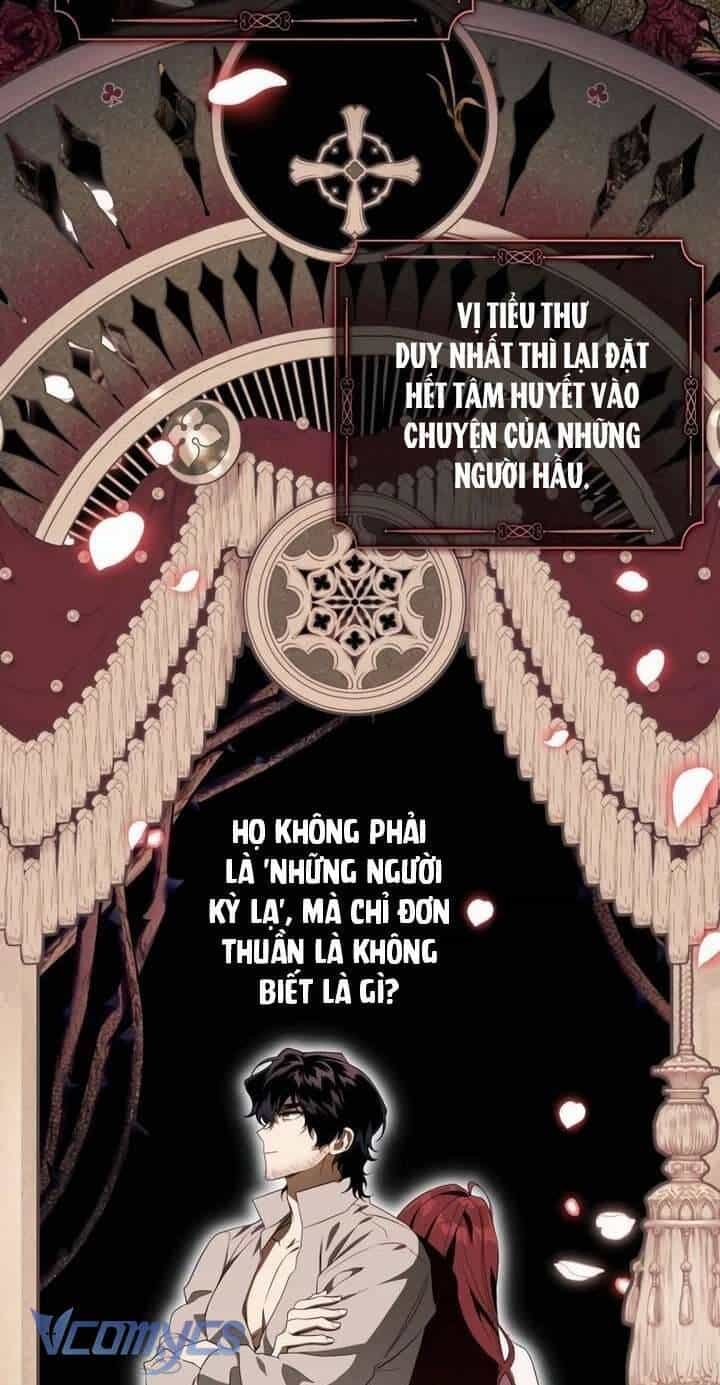 Nữ Công Tước Chiến Lợi Phẩm - Chương 9 - ảnh 3