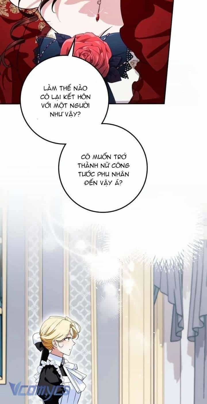 Nữ Công Tước Chiến Lợi Phẩm - Chương 9 - ảnh 30