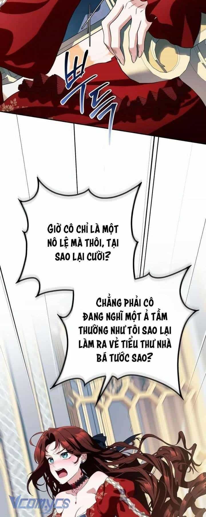 Nữ Công Tước Chiến Lợi Phẩm - Chương 9 - ảnh 48