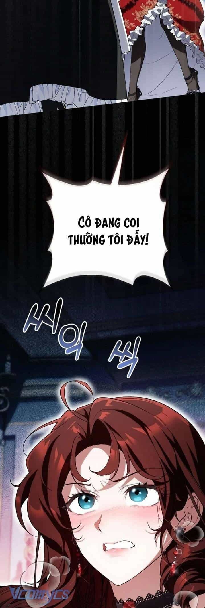 Nữ Công Tước Chiến Lợi Phẩm - Chương 9 - ảnh 52