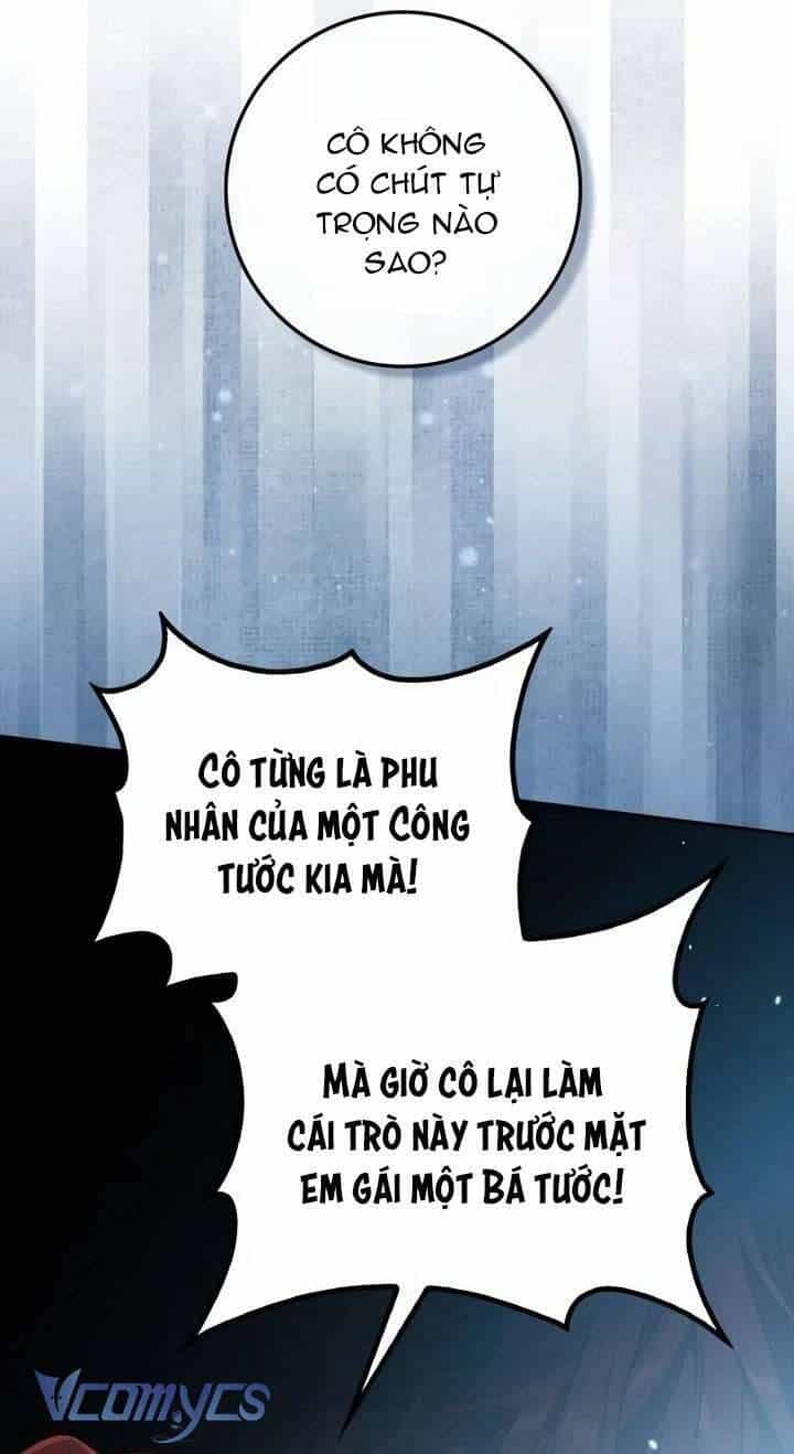 Nữ Công Tước Chiến Lợi Phẩm - Chương 9 - ảnh 59