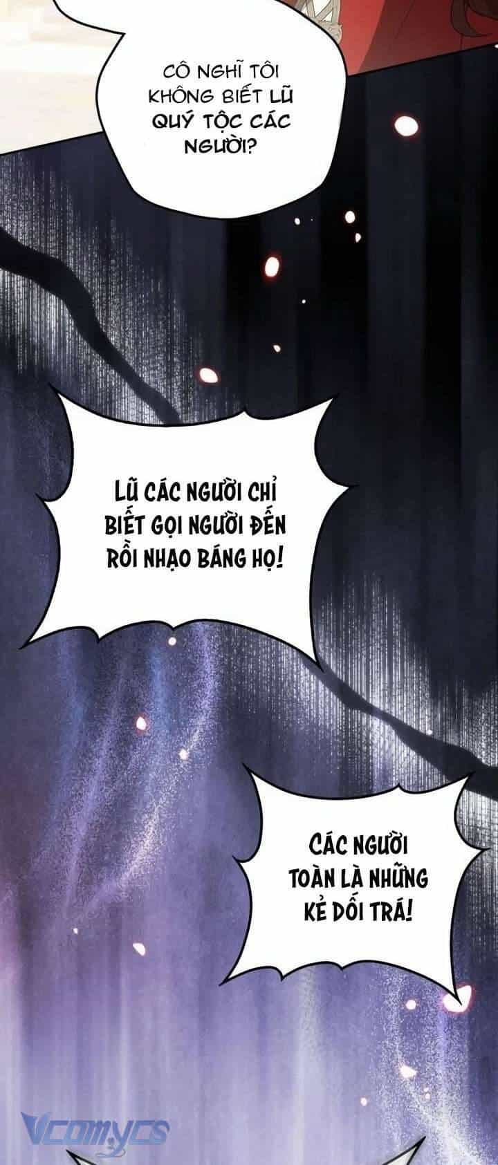 Nữ Công Tước Chiến Lợi Phẩm - Chương 9 - ảnh 66