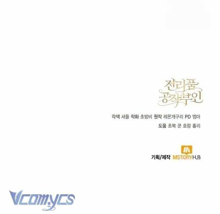 Nữ Công Tước Chiến Lợi Phẩm - Chương 9 - ảnh 88