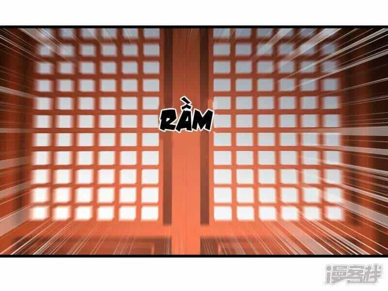 Nụ Cười Của Ngươi Ngọt Đến Mức Làm Gãy Tám Cái Răng Của Ta - Chương 9 - ảnh 18
