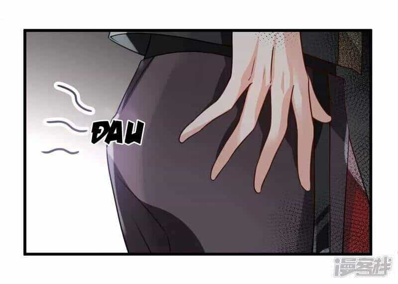 Nụ Cười Của Ngươi Ngọt Đến Mức Làm Gãy Tám Cái Răng Của Ta - Chương 9 - ảnh 21