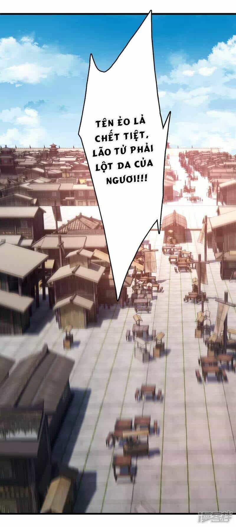 Nụ Cười Của Ngươi Ngọt Đến Mức Làm Gãy Tám Cái Răng Của Ta - Chương 9 - ảnh 25