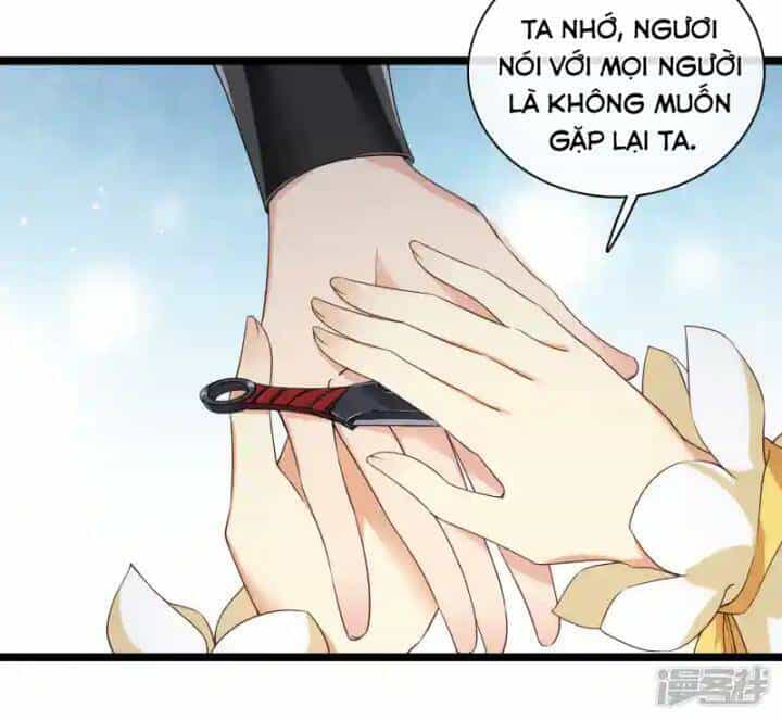 Nụ Cười Của Ngươi Ngọt Đến Mức Làm Gãy Tám Cái Răng Của Ta - Chương 99 - ảnh 16