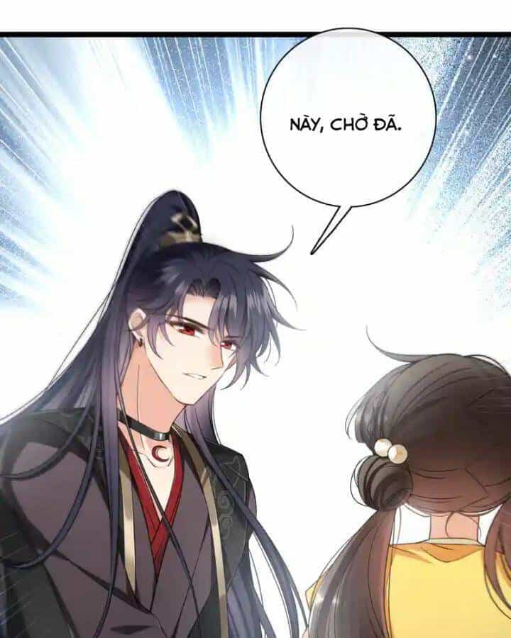 Nụ Cười Của Ngươi Ngọt Đến Mức Làm Gãy Tám Cái Răng Của Ta - Chương 99 - ảnh 21