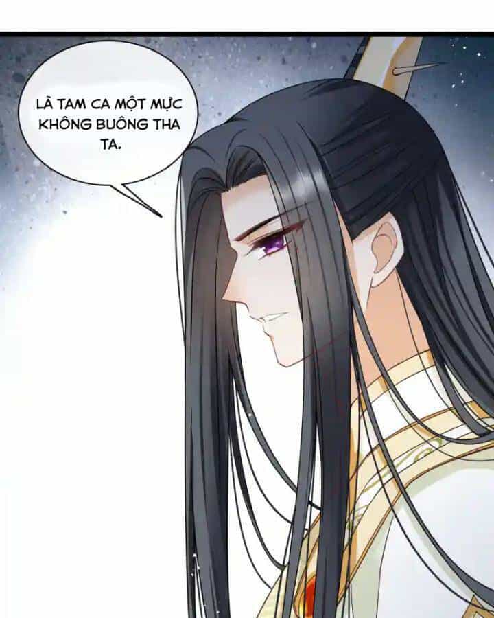Nụ Cười Của Ngươi Ngọt Đến Mức Làm Gãy Tám Cái Răng Của Ta - Chương 99 - ảnh 48