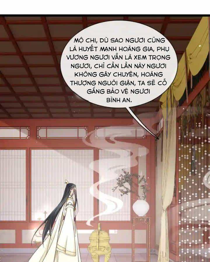 Nụ Cười Của Ngươi Ngọt Đến Mức Làm Gãy Tám Cái Răng Của Ta - Chương 99 - ảnh 50