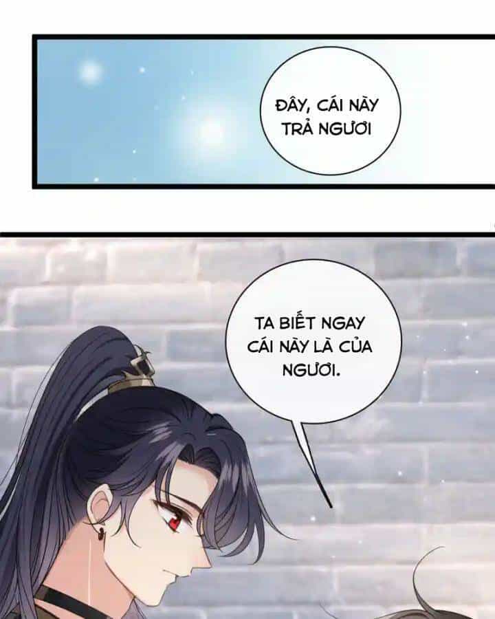Nụ Cười Của Ngươi Ngọt Đến Mức Làm Gãy Tám Cái Răng Của Ta - Chương 99 - ảnh 6