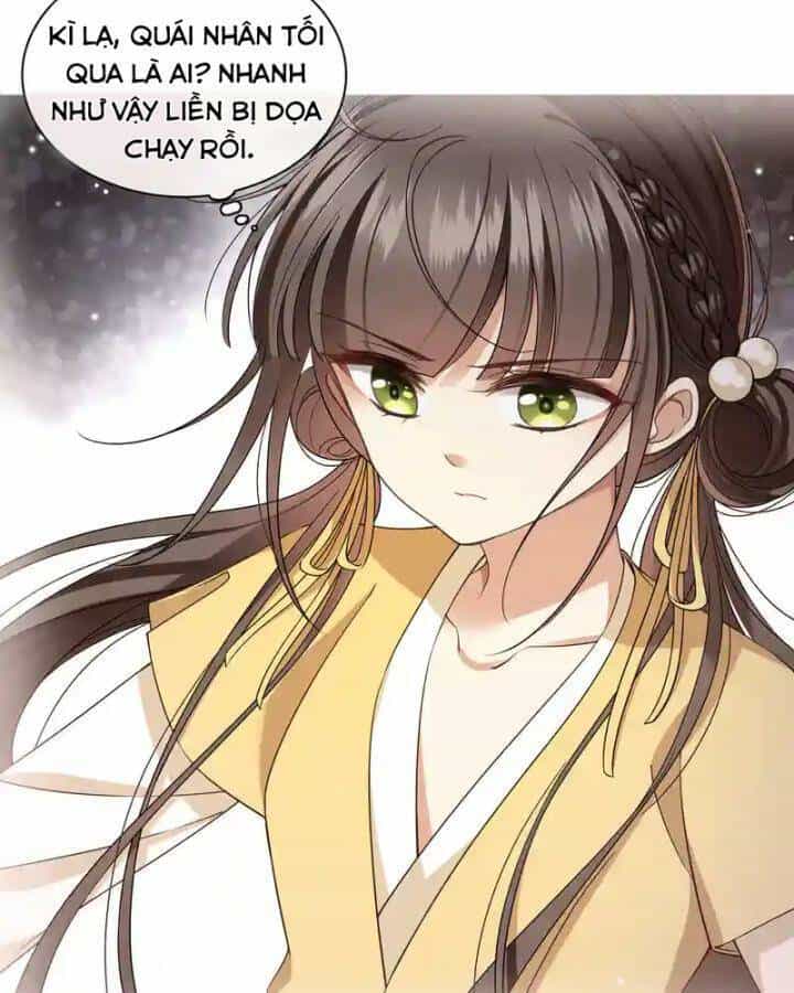 Nụ Cười Của Ngươi Ngọt Đến Mức Làm Gãy Tám Cái Răng Của Ta - Chương 99 - ảnh 9