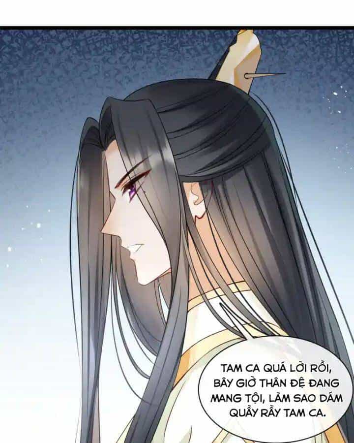 Nụ Cười Của Ngươi Ngọt Đến Mức Làm Gãy Tám Cái Răng Của Ta - Chương 100 - ảnh 11