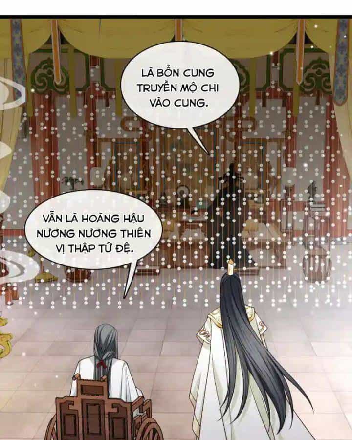 Nụ Cười Của Ngươi Ngọt Đến Mức Làm Gãy Tám Cái Răng Của Ta - Chương 100 - ảnh 14