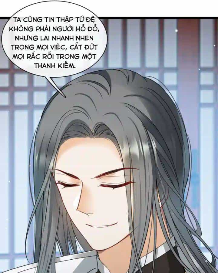 Nụ Cười Của Ngươi Ngọt Đến Mức Làm Gãy Tám Cái Răng Của Ta - Chương 100 - ảnh 24