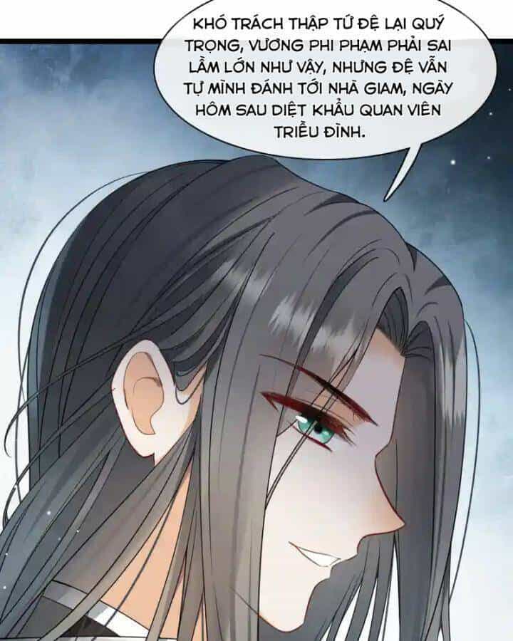 Nụ Cười Của Ngươi Ngọt Đến Mức Làm Gãy Tám Cái Răng Của Ta - Chương 101 - ảnh 20