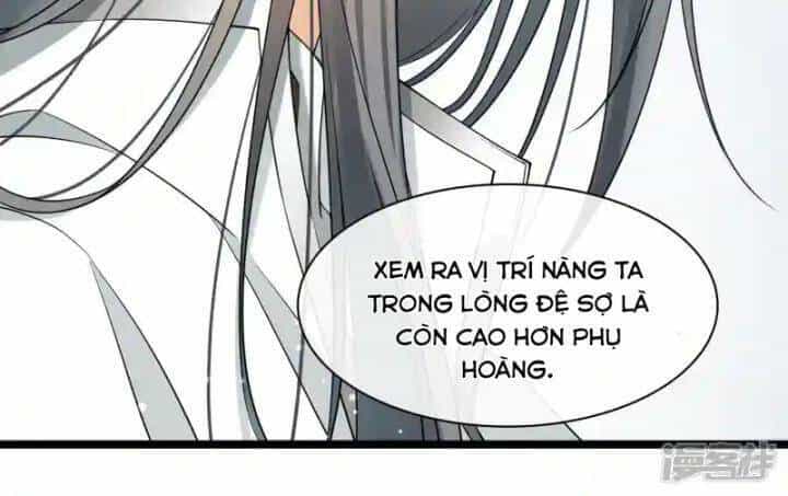 Nụ Cười Của Ngươi Ngọt Đến Mức Làm Gãy Tám Cái Răng Của Ta - Chương 101 - ảnh 21