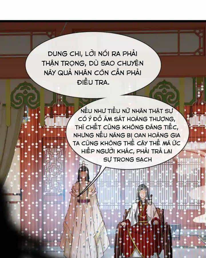 Nụ Cười Của Ngươi Ngọt Đến Mức Làm Gãy Tám Cái Răng Của Ta - Chương 101 - ảnh 22