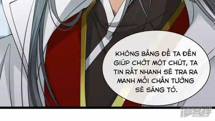 Nụ Cười Của Ngươi Ngọt Đến Mức Làm Gãy Tám Cái Răng Của Ta - Chương 101 - ảnh 25