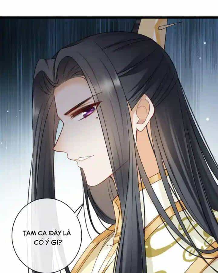 Nụ Cười Của Ngươi Ngọt Đến Mức Làm Gãy Tám Cái Răng Của Ta - Chương 101 - ảnh 26
