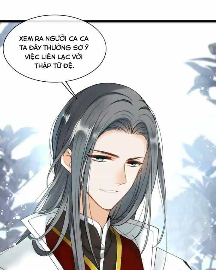 Nụ Cười Của Ngươi Ngọt Đến Mức Làm Gãy Tám Cái Răng Của Ta - Chương 101 - ảnh 9