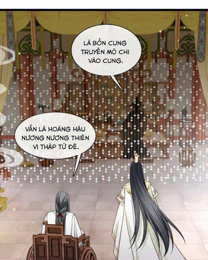 Nụ Cười Của Ngươi Ngọt Đến Mức Làm Gãy Tám Cái Răng Của Ta - Chương 102 - ảnh 14