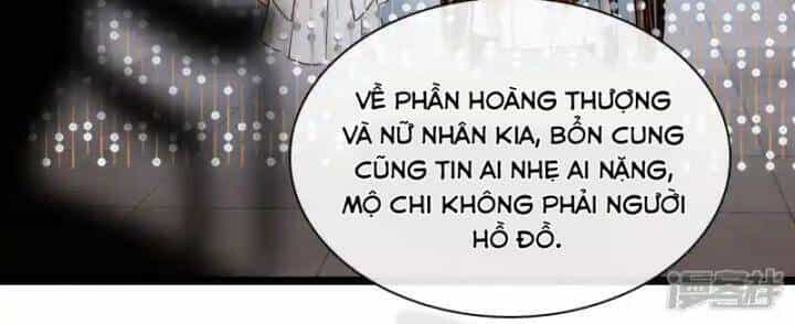 Nụ Cười Của Ngươi Ngọt Đến Mức Làm Gãy Tám Cái Răng Của Ta - Chương 102 - ảnh 23