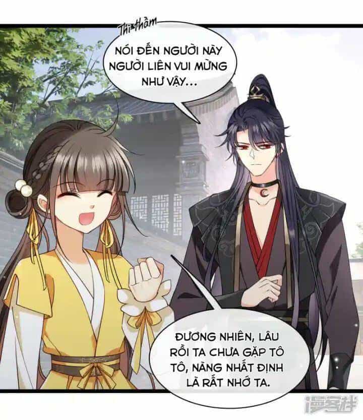 Nụ Cười Của Ngươi Ngọt Đến Mức Làm Gãy Tám Cái Răng Của Ta - Chương 102 - ảnh 36