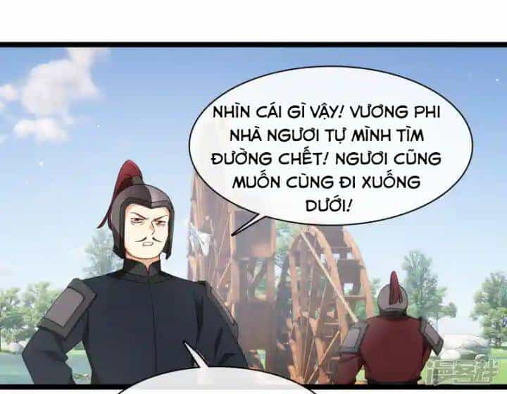 Nụ Cười Của Ngươi Ngọt Đến Mức Làm Gãy Tám Cái Răng Của Ta - Chương 103 - ảnh 21