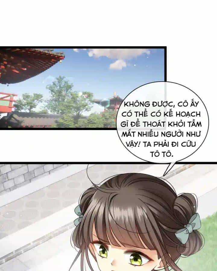 Nụ Cười Của Ngươi Ngọt Đến Mức Làm Gãy Tám Cái Răng Của Ta - Chương 103 - ảnh 36